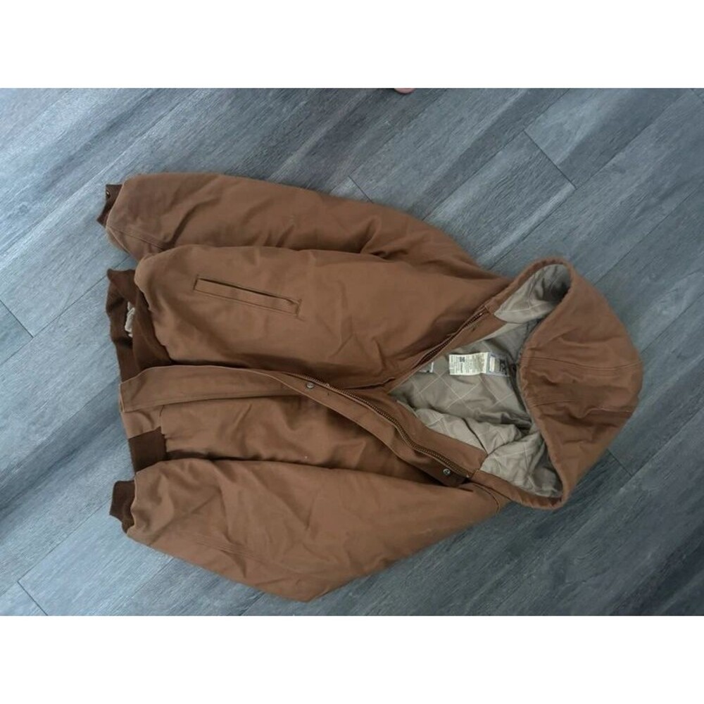 Carhartt Coat